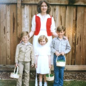 Meet your Posher, Jo ann